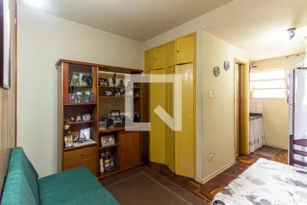 Apartamento com 1 Quarto à venda, 30m² no Vila Buarque, São Paulo