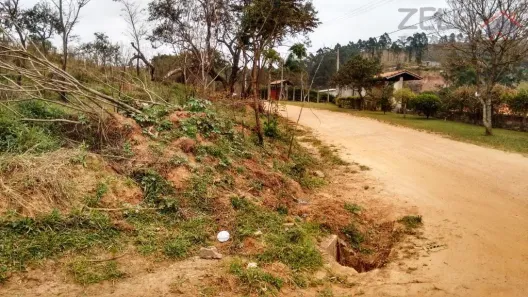 Lote/Terreno à venda, 1133m² no Ville Saint James II, Campo Limpo Paulista