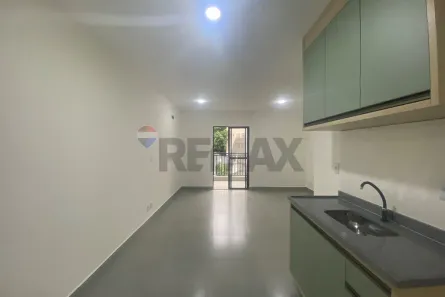 Apartamento com 1 Quarto para alugar, 36m² no Vila Anglo Brasileira, São Paulo