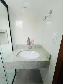 Casa com 3 Quartos à venda, 88m² no Parque Residencial São Lucas, Presidente Prudente