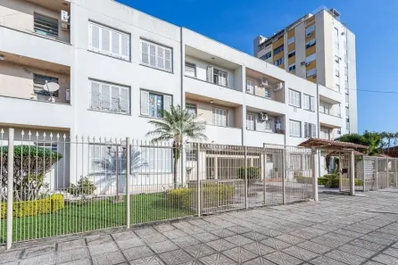Apartamento com 3 Quartos à venda, 108m² no Santa Maria Goretti, Porto Alegre