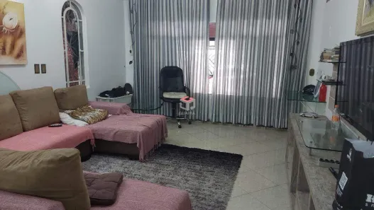 Sobrado com 8 Quartos à venda, 359m² no Rudge Ramos, São Bernardo do Campo