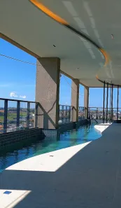 Apartamento com 2 Quartos à venda, 69m² no JK Nova Capital, Anápolis