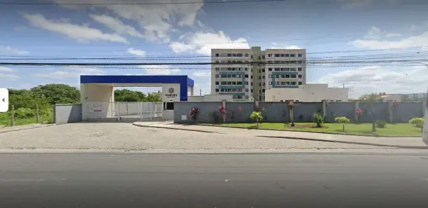 Apartamento com 2 Quartos à venda, 47m² no Cidade Universitária, Maceió