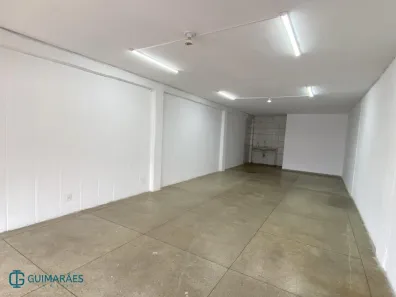 Sala Comercial para alugar, 50m² no Setor Morada do Sol, Goiânia