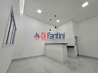 Casa com 3 Quartos à venda, 125m² no Vila Mollon IV, Santa Bárbara D'Oeste
