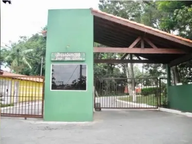 Lote/Terreno à venda, 762m² no Jardim São João, Jandira