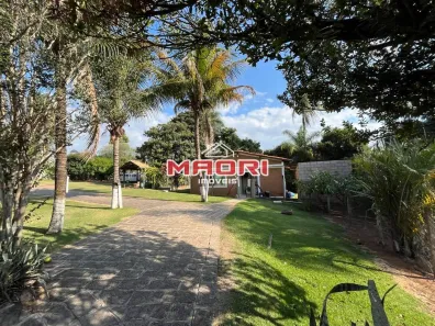 Fazenda/Sítio com 2 Quartos à venda, 240m² no Joapiranga, Valinhos