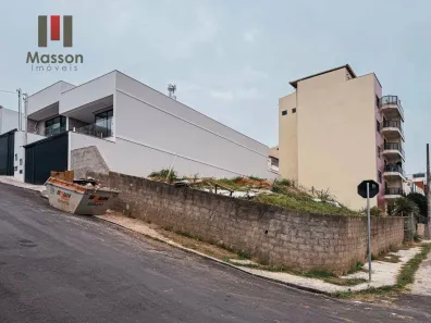 Lote/Terreno à venda, 350m² no São Pedro, Juiz de Fora