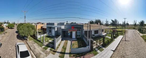 Casa com 2 Quartos à venda, 162m² no Capão da Canoa, Capão da Canoa