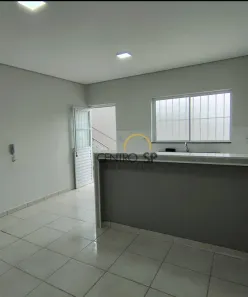 Apartamento com 1 Quarto para alugar, 22m² no Vila Seabra, Bauru