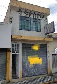 Sala Comercial para alugar, 120m² no Centro, Jacareí