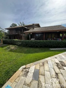 Casa com 4 Quartos à venda, 270m² no Ibiraquera, Imbituba