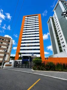 Apartamento com 2 Quartos para alugar, 80m² no Imbuí, Salvador