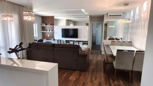 Apartamento com 2 Quartos à venda, 69m² no Medeiros, Jundiaí