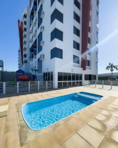Apartamento com 3 Quartos à venda, 119m² no Santo Antônio, Criciúma