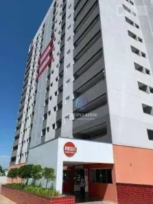 Apartamento com 1 Quarto à venda, 44m² no Jardim América, Sorocaba