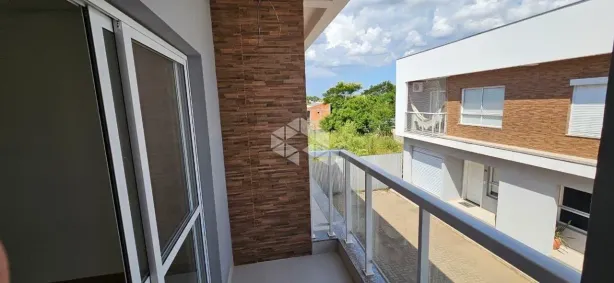 Casa com 2 Quartos à venda, 101m² no Boi Morto, Santa Maria