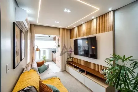 Apartamento com 3 Quartos à venda, 81m² no Cidade Mãe do Céu, São Paulo
