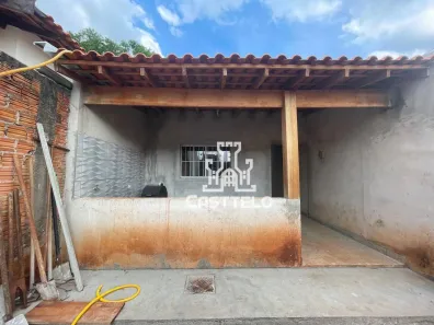 Casa com 2 Quartos à venda, 70m² no Jardim Alto do Cafezal, Londrina