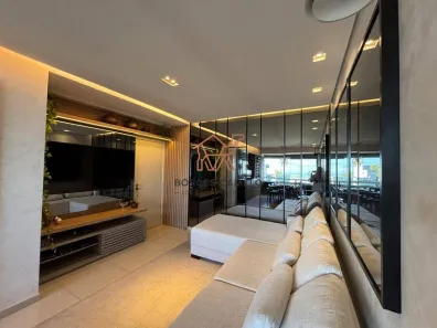 Apartamento com 2 Quartos à venda, 72m² no Vila da Serra, Nova Lima