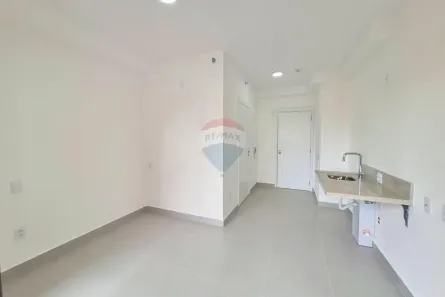 Apartamento com 1 Quarto à venda, 24m² no Tatuapé, São Paulo