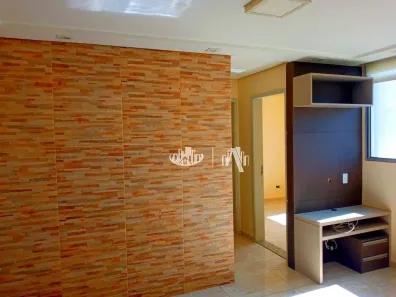 Apartamento com 2 Quartos à venda, 46m² no Gleba Fazenda Palhano, Londrina