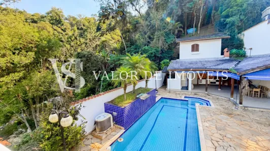 Casa com 3 Quartos à venda, 350m² no Santa Inês, Caieiras