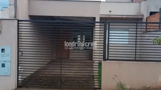 Casa com 3 Quartos à venda, 80m² no Colinas, Londrina