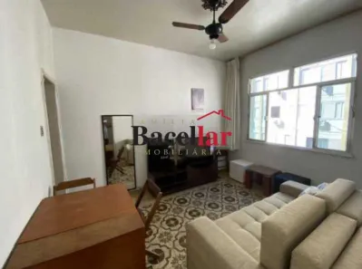 Apartamento com 1 Quarto à venda, 40m² no Copacabana, Rio de Janeiro