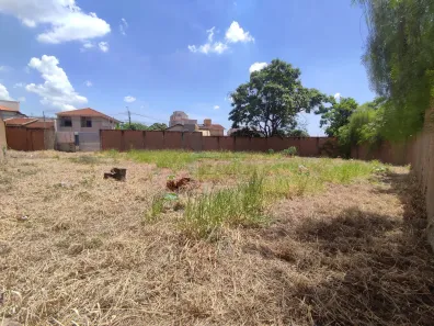 Lote/Terreno à venda, 997m² no Jardim Califórnia, Ribeirão Preto
