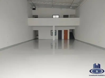 Ponto Comercial para alugar, 234m² no Jardim Bom Retiro (Nova Veneza), Sumaré
