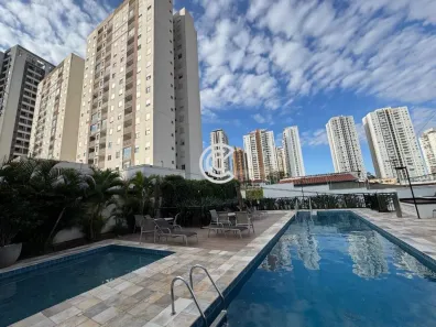 Apartamento com 3 Quartos à venda, 70m² no Taquaral, Campinas