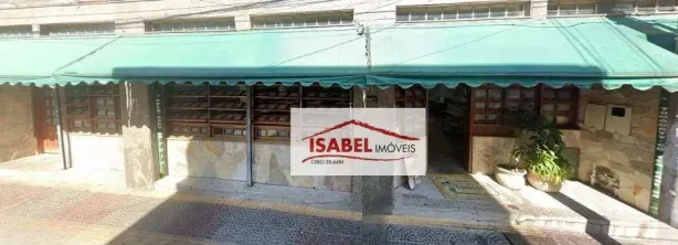 Ponto Comercial à venda, 280m² no Centro, Suzano