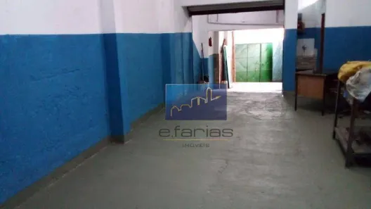 Lote/Terreno à venda, 125m² no Vila Carmosina, São Paulo