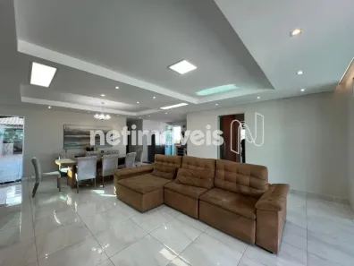Casa com 3 Quartos à venda, 260m² no Riacho das Pedras, Contagem