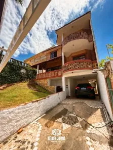 Casa com 4 Quartos à venda, 252m² no Jacarecica, Maceió