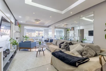 Apartamento com 3 Quartos à venda, 148m² no Marechal Rondon, Canoas