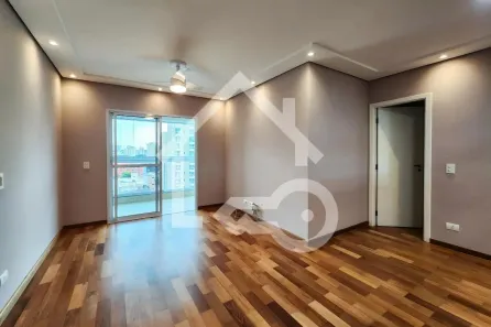 Apartamento com 3 Quartos para alugar, 90m² no Anchieta, São Bernardo do Campo