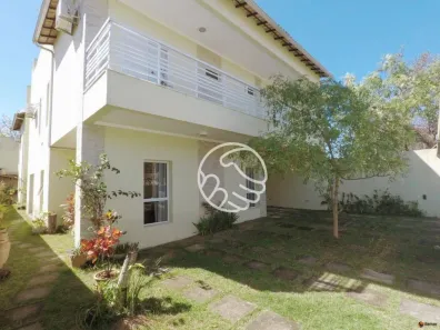 Casa de Condomínio com 5 Quartos à venda, 360m² no Praia do Morro, Guarapari
