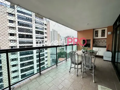 Apartamento com 3 Quartos à venda, 151m² no Paraíso, São Paulo