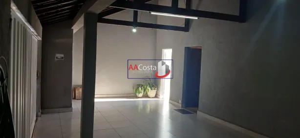 Casa com 4 Quartos à venda, 213m² no Jardim do Éden, Franca