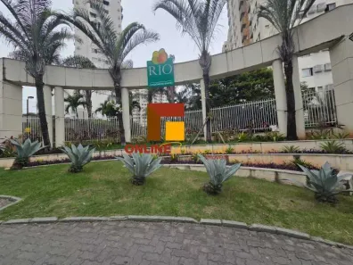 Apartamento com 2 Quartos à venda, 52m² no Del Castilho, Rio de Janeiro