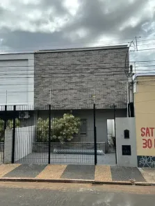 Prédio Comercial com 11 Quartos para alugar, 150m² no Centro, Campinas