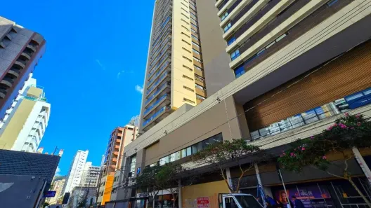 Apartamento com 1 Quarto à venda, 83m² no Granbery, Juiz de Fora