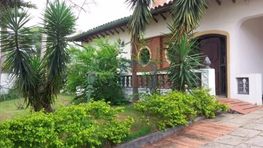 Casa com 4 Quartos à venda, 450m² no Parque Taquaral, Campinas