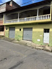 Casa com 3 Quartos para alugar, 200m² no Jardim de Alá, Juiz de Fora