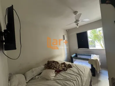 Apartamento com 3 Quartos à venda, 65m² no Jabotiana, Aracaju