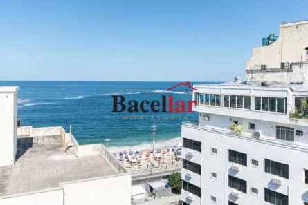 Apartamento com 4 Quartos à venda, 360m² no Copacabana, Rio de Janeiro