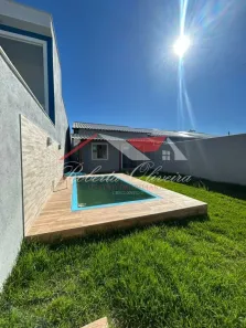 Casa com 2 Quartos à venda, 80m² no Nova Califórnia (Tamoios), Cabo Frio